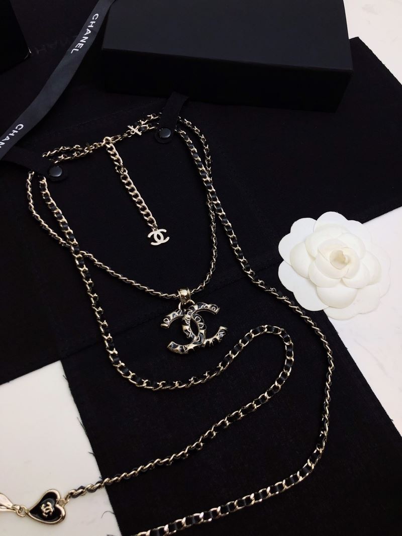 Chanel Necklaces